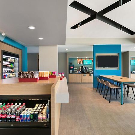 Avid Hotel - Tuscaloosa - University Area By Ihg Kültér fotó