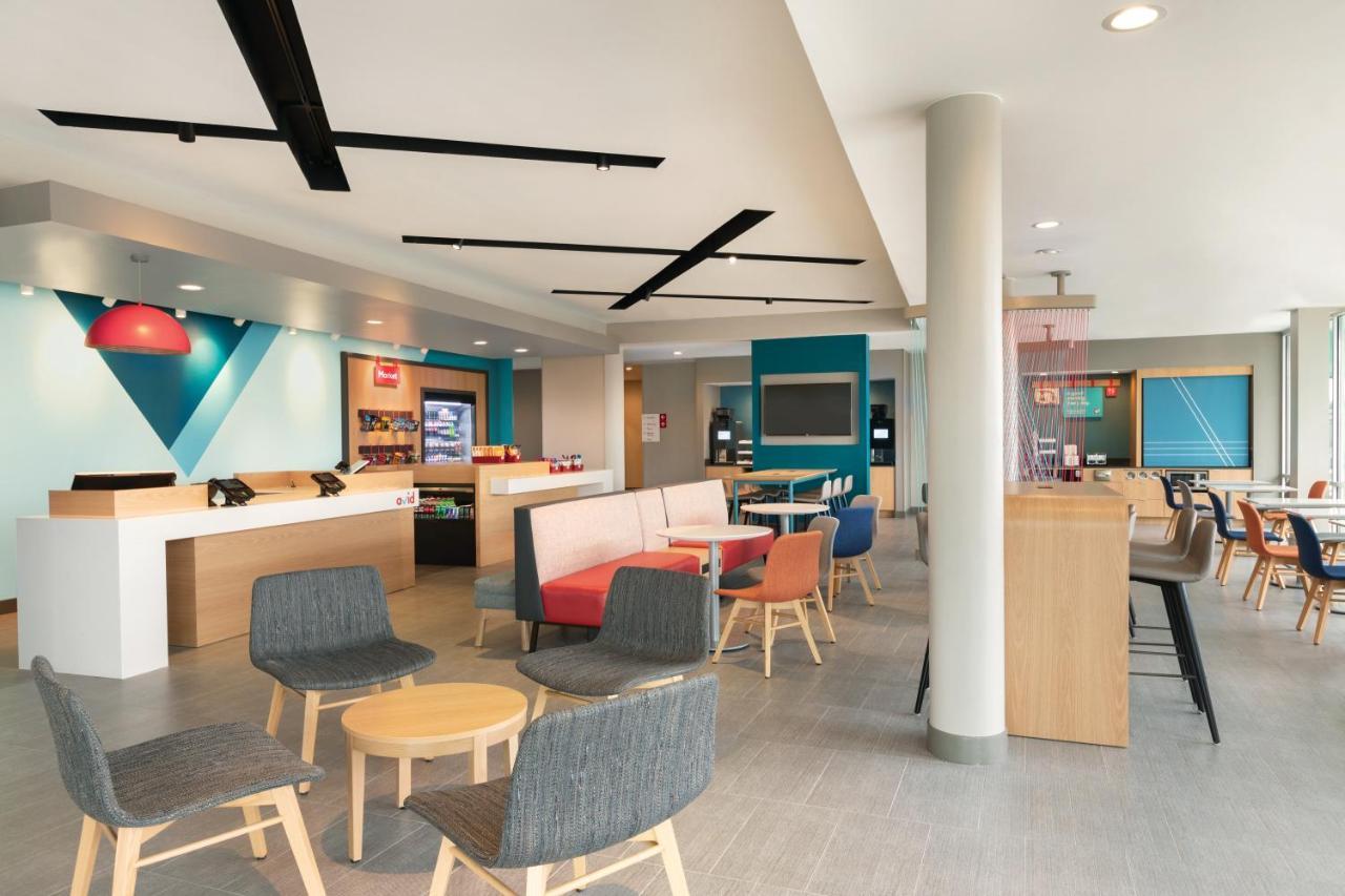 Avid Hotel - Tuscaloosa - University Area By Ihg Kültér fotó