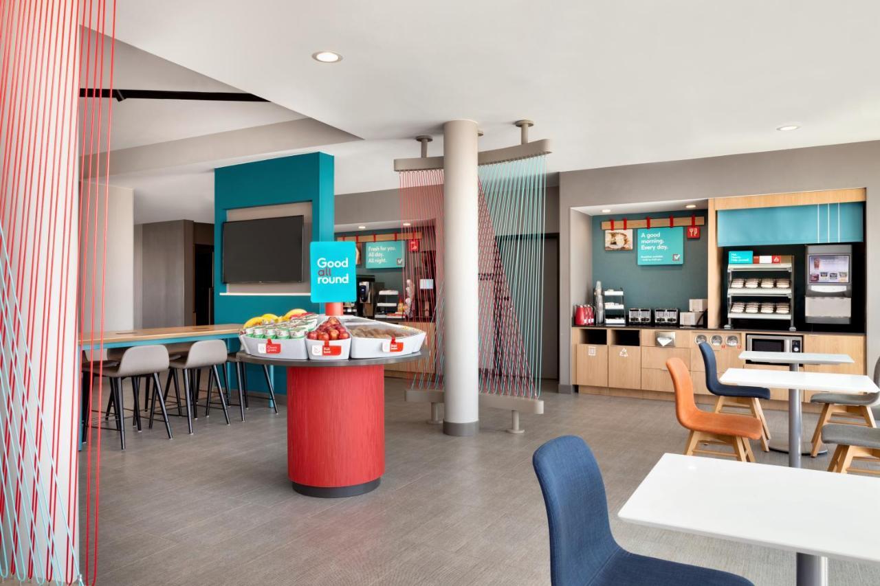 Avid Hotel - Tuscaloosa - University Area By Ihg Kültér fotó