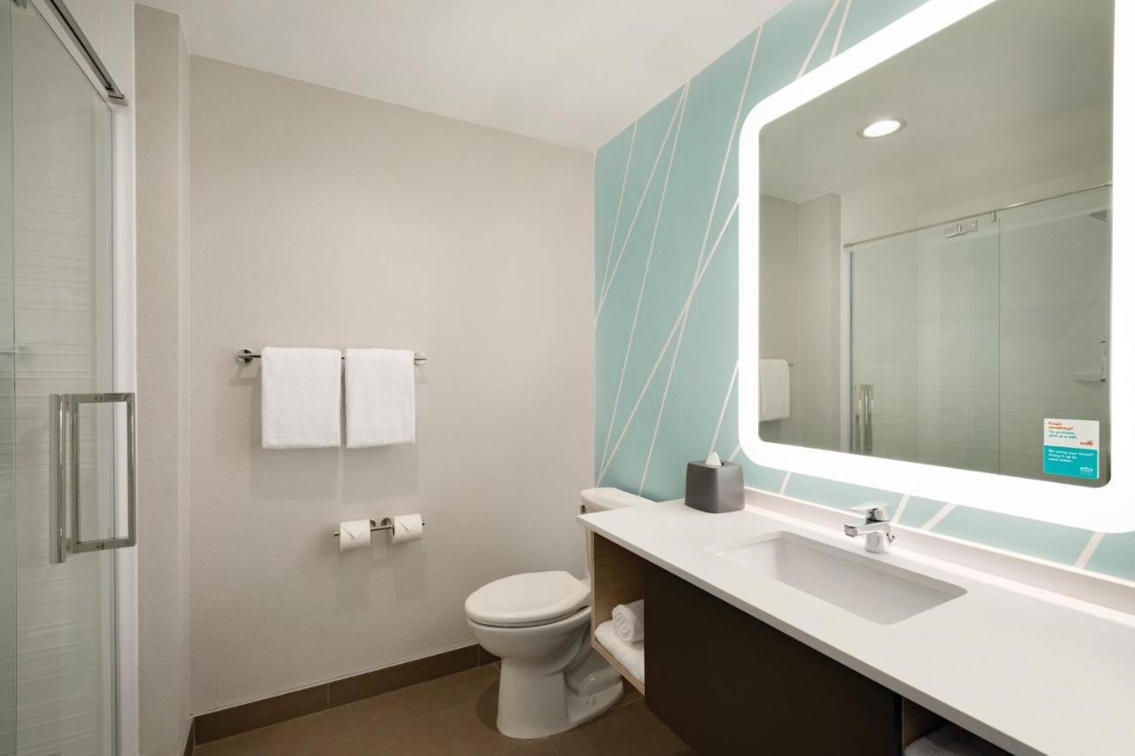 Avid Hotel - Tuscaloosa - University Area By Ihg Kültér fotó