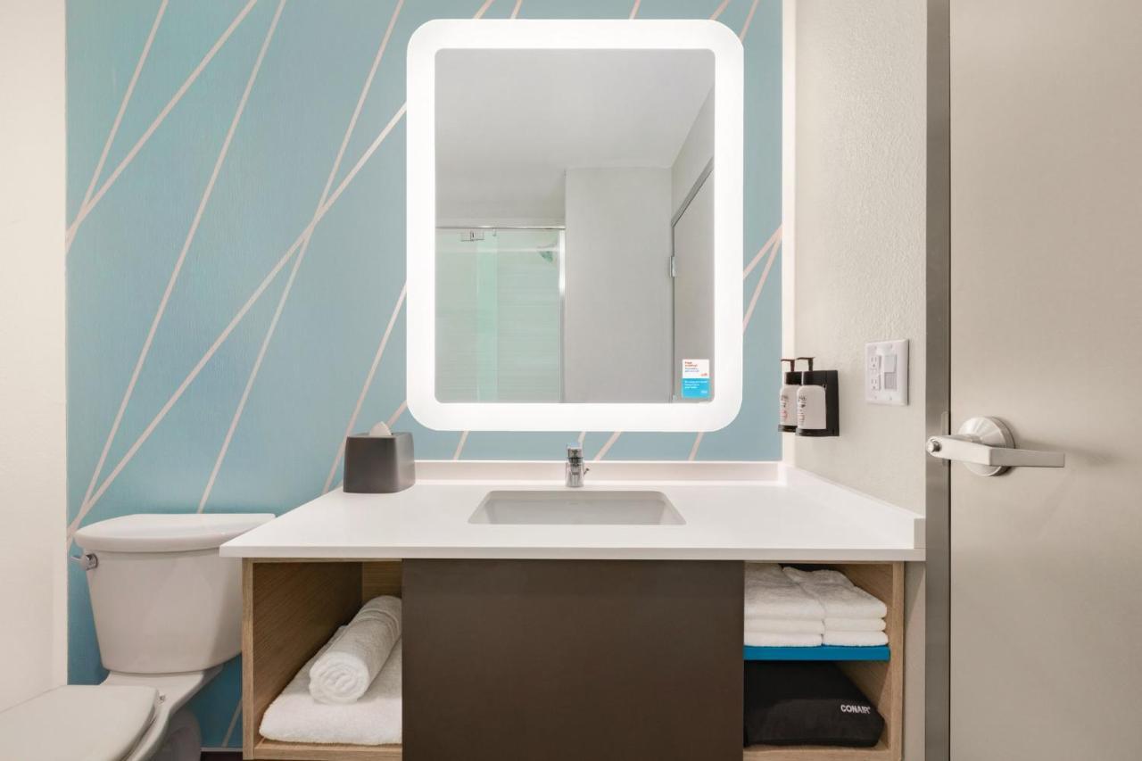 Avid Hotel - Tuscaloosa - University Area By Ihg Kültér fotó